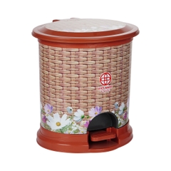 BẬT RÁC OVAN ĐẠI 8008