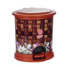 BẬT RÁC OVAN ĐẠI 8008