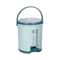 BẬT RÁC TRÒN 5L 8024
