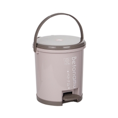 BẬT RÁC TRÒN 5L 8024
