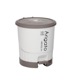 BẬT RÁC TRÒN 8.5L 8022