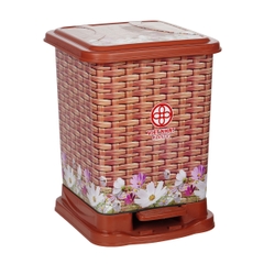 BẬT RÁC VUÔNG ĐẠI 8010