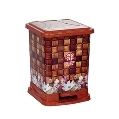 BẬT RÁC VUÔNG TRUNG 8009