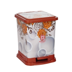 BẬT RÁC VUÔNG TRUNG 8009