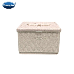 hộp giấy vuông lớn chống bui TL 066