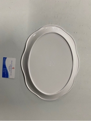 khay bầu dục 5676