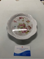 khay bầu dục 5676