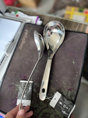 thìa đá dầy 8901