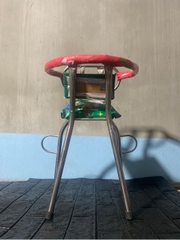 ghế xe lít( k nhận hàng trả)