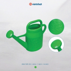 BÌNH TƯỚI CÂY 7 CAO 0035
