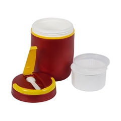 BÌNH Ủ NHIỆT 4030