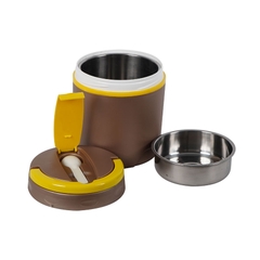 BÌNH Ủ NHIỆT INOX 4031