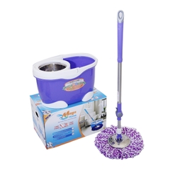 Bộ lau nhà Megahome X3