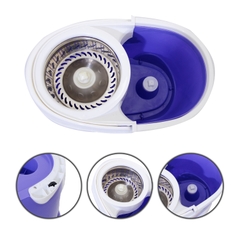 Bộ lau nhà Megahome X3