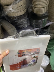 thớt vuông quai inox tt