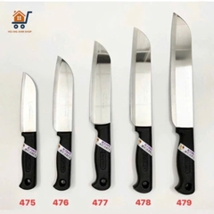 dao thái 477