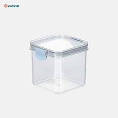 HỘP ĐỰNG ĐỒ KHÔ 750ML HOKORI 6590