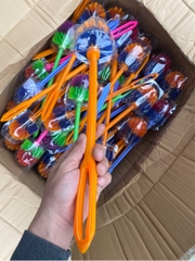 cọ tròn xoắn TT