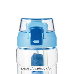 BÌNH NƯỚC SUNNY 680ML HOKORI 0085