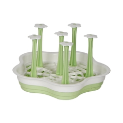 CẮM CỐC 6 HOA 1318