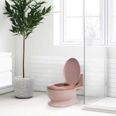 BỆ VỆ SINH CHO TRẺ EM HOKORI 5457