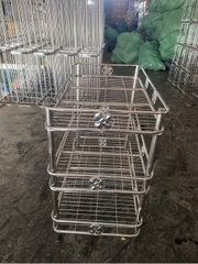 trạn hoa 3 tầng 40x70 dày