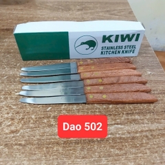 dao 502 gỗ