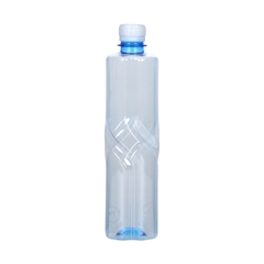 CHAI 500ML 4 SỌC CỔ 28 P22-0642