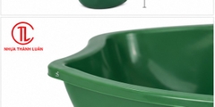 CHẬU RẮC PHÂN BÓN 2350