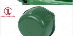 CHẬU RẮC PHÂN BÓN 2350