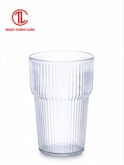 CỐC TĂM LOE 490ML 6040 -1
