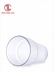 CỐC TĂM LOE 490ML 6040 -1