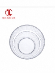 CỐC TĂM LOE 490ML 6040 -1