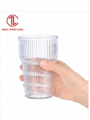 CỐC TĂM LOE 490ML 6040 -1