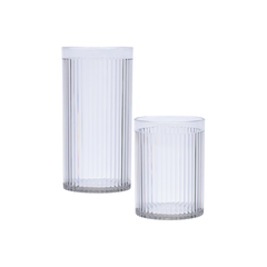 CỐC TĂM CAO 460ML 6373