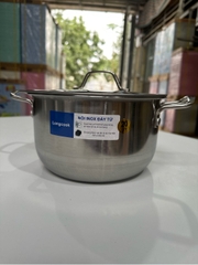 nồi inox đáy từ 20cm