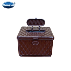hộp giấy vuông lớn chống bui TL 066