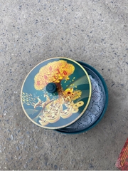 Mứt 3D 8606