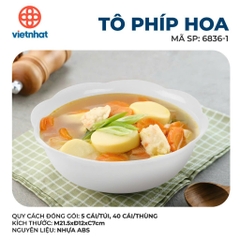TÔ PHÍP HOA 6836-1