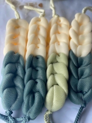 dây tắm tạo bọt đẹp 8878