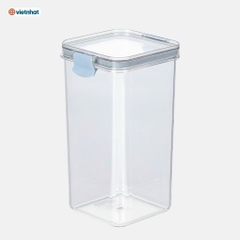HỘP ĐỰNG ĐỒ KHÔ 1500ML HOKORI 6592