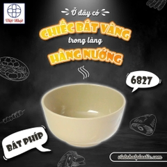 BÁT PHÍP 6827