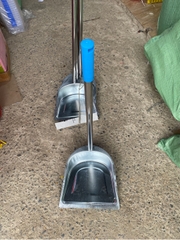 xẻng inox SG TT