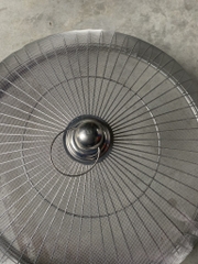lồng bàn lưới tp