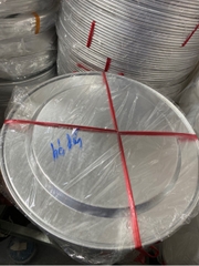 mâm nhôm HN bé dầy