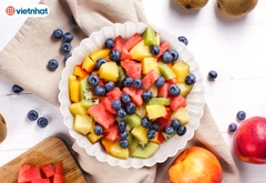 ĐĨA HOA 3T5 HOKORI 1239