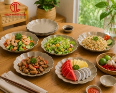 ĐĨA PHÍP TRÒN HOA ĐẠI 1280