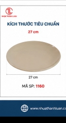 ĐĨA PHIÍP TRÒN SÂU 2T7 1160