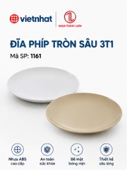 ĐĨA PHIÍP TRÒN SÂU 3T1 1161