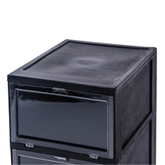TỦ ĐỰNG GIẦY 5T 3868-5